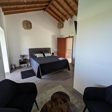 Feteira  The Plantation Faial B&B 외부 사진