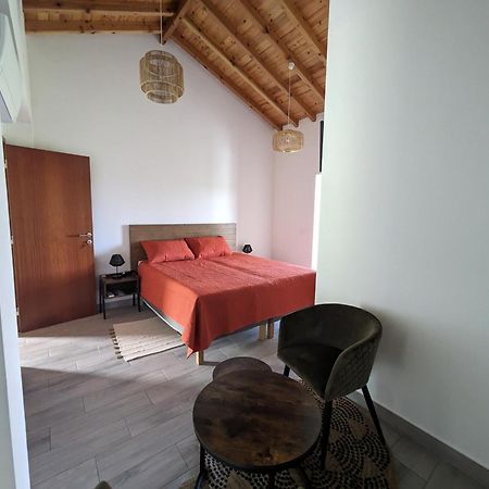 Feteira  The Plantation Faial B&B 외부 사진