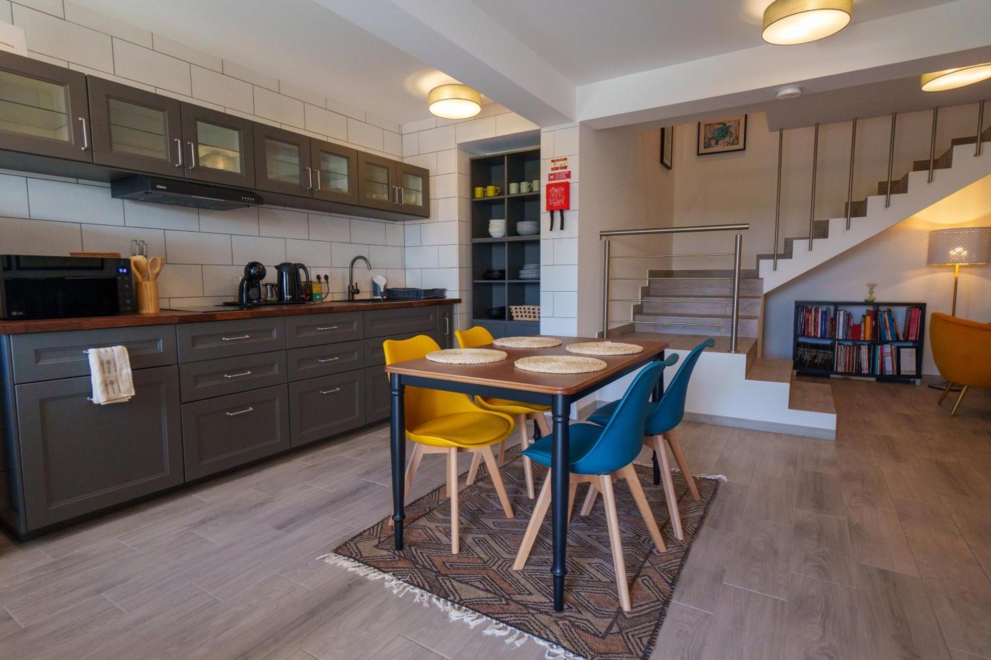 Feteira  The Plantation Faial B&B 외부 사진