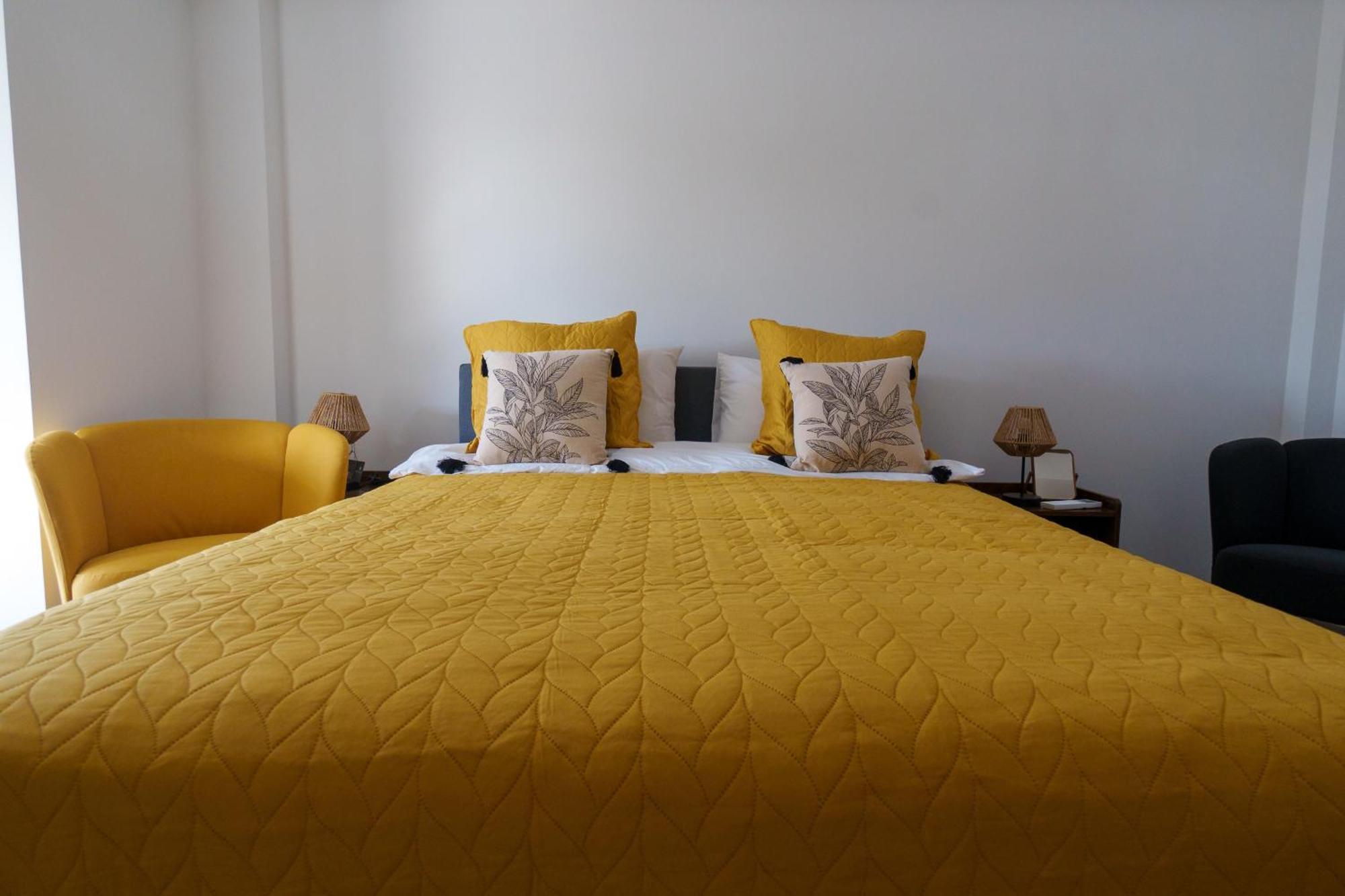 Feteira  The Plantation Faial B&B 외부 사진