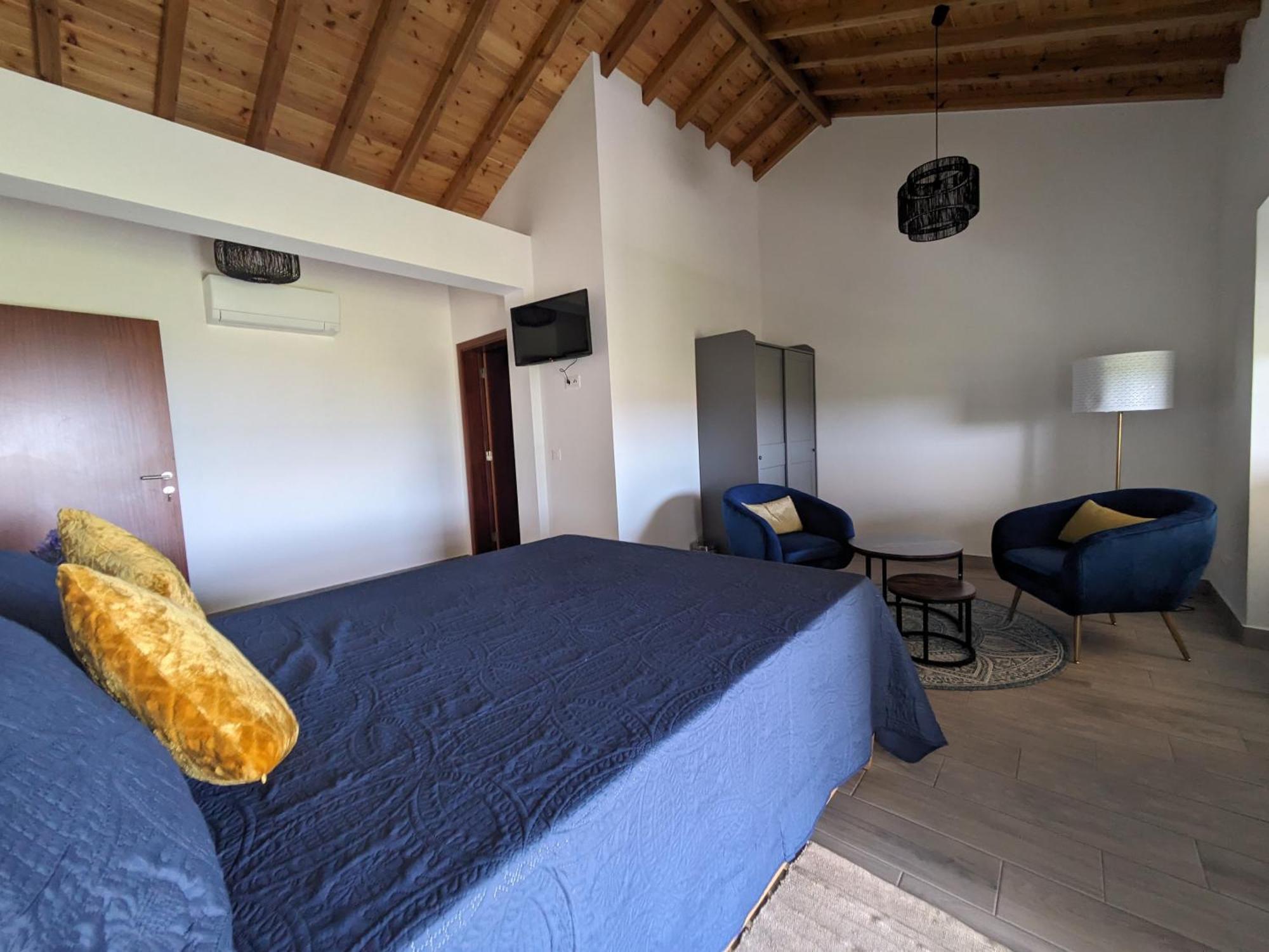 Feteira  The Plantation Faial B&B 외부 사진