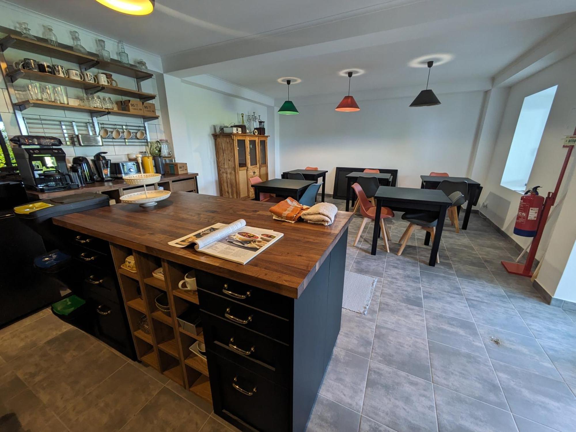 Feteira  The Plantation Faial B&B 외부 사진