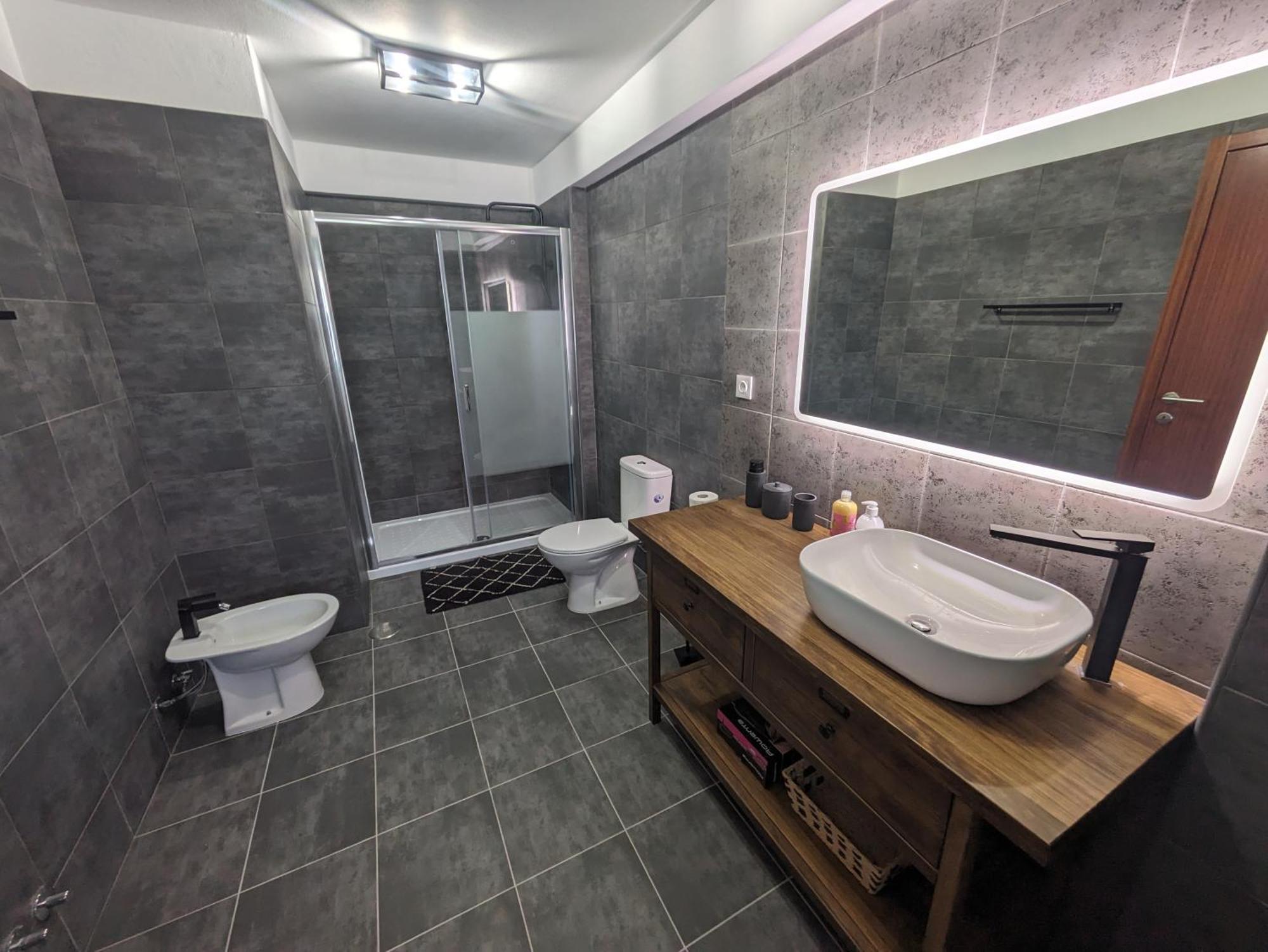 Feteira  The Plantation Faial B&B 외부 사진