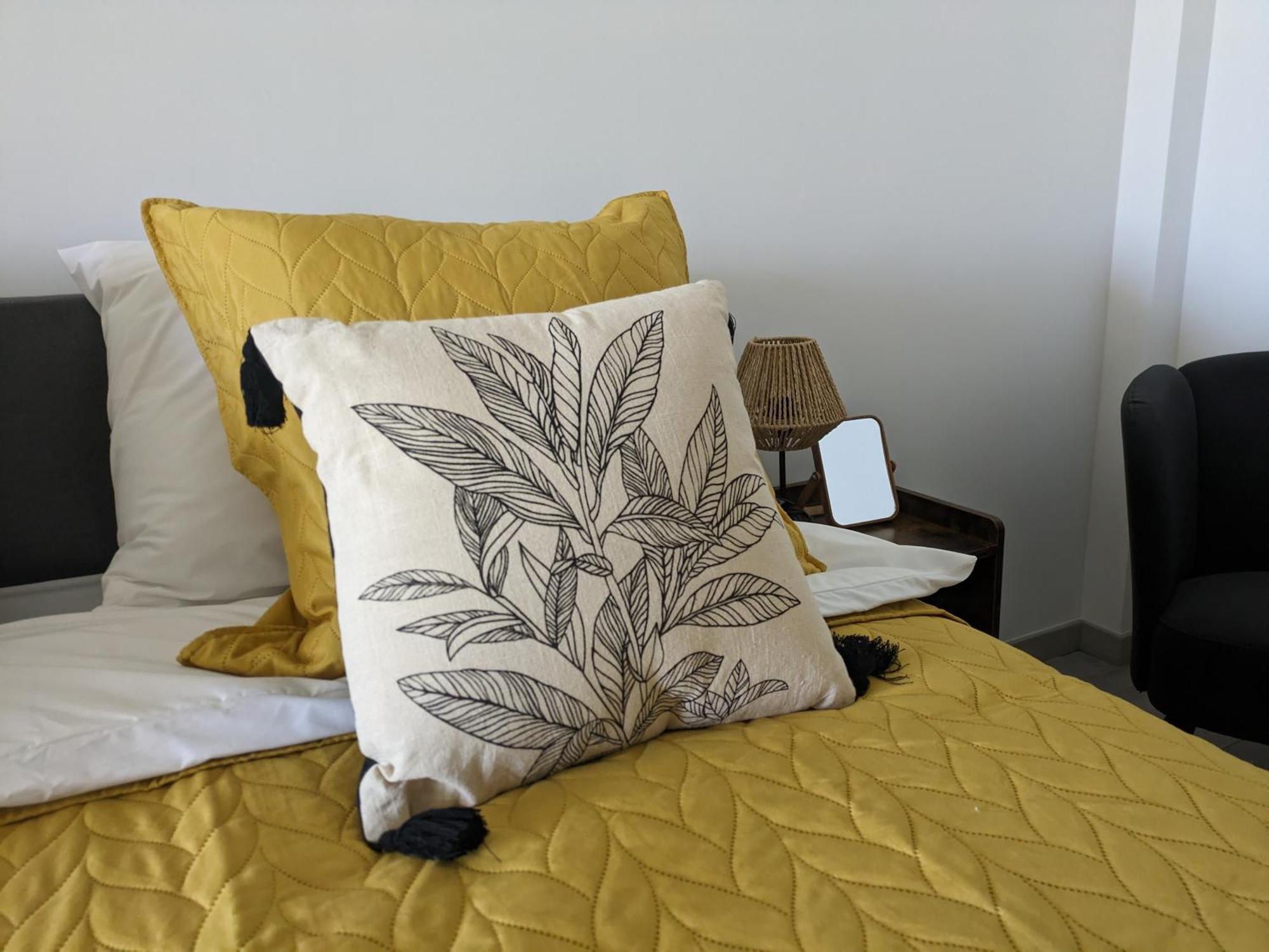 Feteira  The Plantation Faial B&B 외부 사진